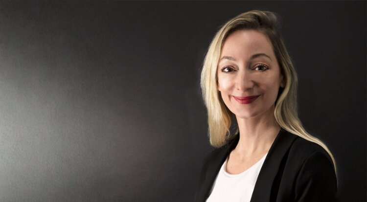 Karin Estermann, Dozentin am MAZ